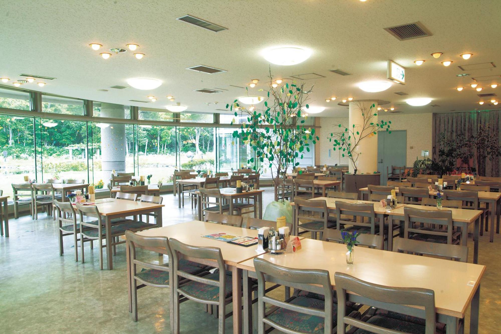 Horoshin Onsen Hotarukan Numata  Dış mekan fotoğraf